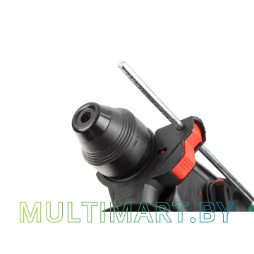 Перфоратор Hammer PRT800D картинка 7